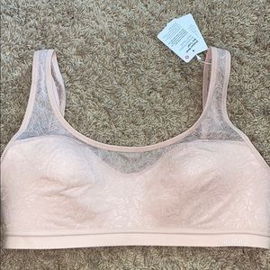 Lululemon Shadow Mesh Bra